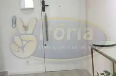 Apartamento com 3 quartos à venda no Parque Erasmo Assunção, Santo André 
