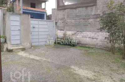 Casa com 2 quartos à venda no Dos Finco, São Bernardo do Campo 