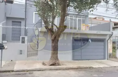Casa com 2 quartos para alugar no Alves Dias, São Bernardo do Campo 
