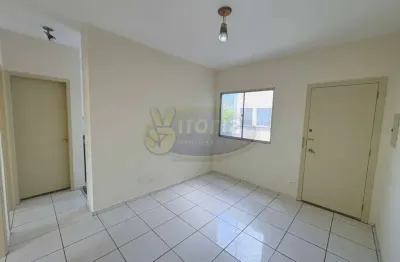 Apartamento com 2 quartos à venda no Parque Terra Nova, São Bernardo do Campo 