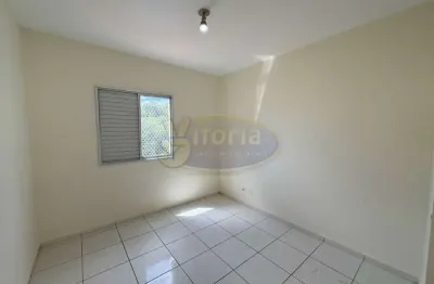 Apartamento com 2 quartos para alugar no Parque Terra Nova, São Bernardo do Campo 