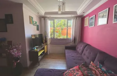 Apartamento com 3 quartos à venda no Demarchi, São Bernardo do Campo 