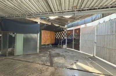 Terreno comercial para alugar no Casa Grande, Diadema 