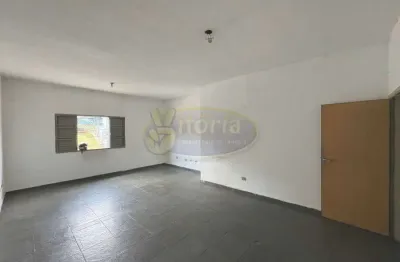 Casa em condomínio fechado com 1 quarto para alugar no Batistini, São Bernardo do Campo 