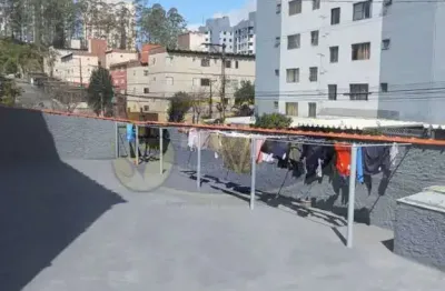 Apartamento com 2 quartos à venda no Santa Terezinha, São Bernardo do Campo 