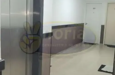 Apartamento com 2 quartos à venda no Planalto, São Bernardo do Campo 