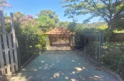 Chácara / sítio com 3 quartos à venda no Dona Catarina, Mairinque 