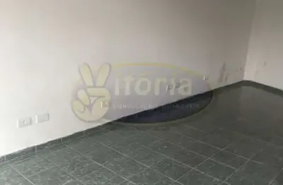 Ponto comercial com 2 salas para alugar no Batistini, São Bernardo do Campo 