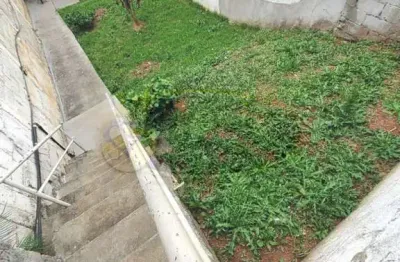 Terreno à venda no Demarchi, São Bernardo do Campo 