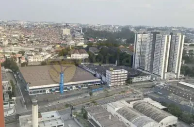 Apartamento com 2 quartos à venda no Canhema, Diadema 