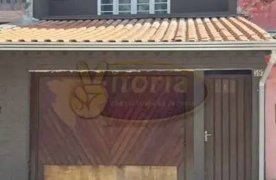 Casa com 3 quartos à venda no Parque Esmeralda, Sorocaba 