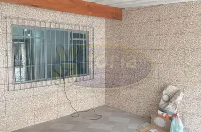 Casa com 3 quartos para alugar no Ferrazópolis, São Bernardo do Campo 