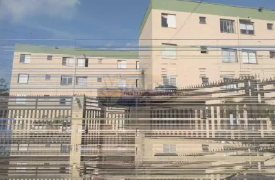 Apartamento com 2 quartos à venda no Baeta Neves, São Bernardo do Campo 