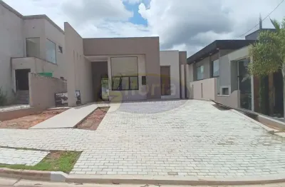 Casa em condomínio fechado com 4 quartos para alugar no Chácaras Maringá, Atibaia 