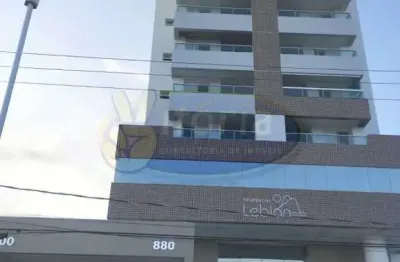 Apartamento com 2 quartos à venda no Centro, Mongaguá 