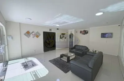 Apartamento com 1 quarto para alugar no Demarchi, São Bernardo do Campo 
