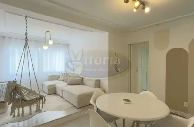 Apartamento com 3 quartos à venda no Parque Terra Nova, São Bernardo do Campo 