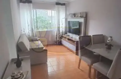 Apartamento com 2 quartos à venda no Assunção, São Bernardo do Campo 