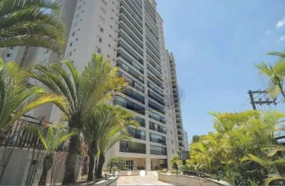 Apartamento com 4 quartos à venda no Jardim São Caetano, São Caetano do Sul 