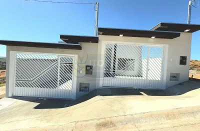 Casa com 2 quartos à venda no Jardim das Oliveiras, Toledo