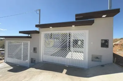 Casa com 2 quartos à venda no Jardim das Oliveiras, Toledo