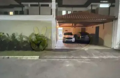 Casa em condomínio fechado com 3 quartos à venda no Demarchi, São Bernardo do Campo 