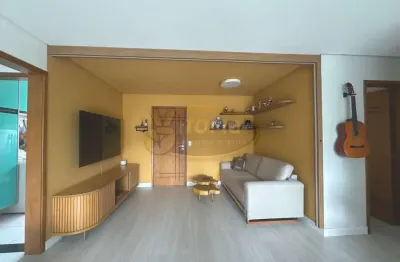 Apartamento com 2 quartos à venda no Paulicéia, São Bernardo do Campo 