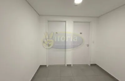 Apartamento com 2 quartos para alugar no Parque das Nações, Santo André 