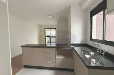 Apartamento com 2 quartos para alugar no Parque das Nações, Santo André 