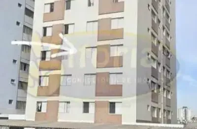Apartamento com 2 quartos à venda no Nova Petrópolis, São Bernardo do Campo 