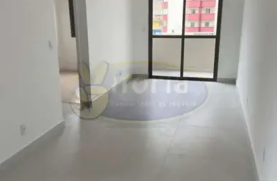 Apartamento com 2 quartos para alugar na Vila Camilópolis, Santo André 