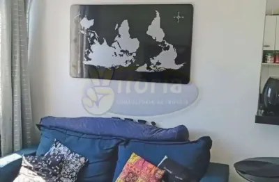 Apartamento com 2 quartos à venda no Demarchi, São Bernardo do Campo 