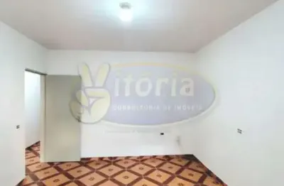 Casa com 2 quartos para alugar no Dos Casa, São Bernardo do Campo 