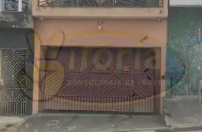 Casa com 3 quartos à venda no assunção, são bernardo do campo , 125 m2 por r$ 550.000