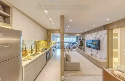 Apartamento com 3 quartos à venda no Rudge Ramos, São Bernardo do Campo 