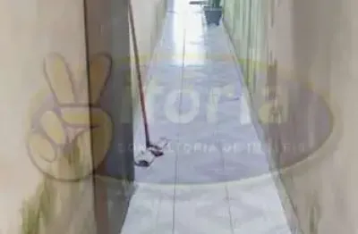 Casa com 3 quartos à venda no Alvarenga, São Bernardo do Campo 