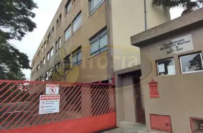 Apartamento com 3 quartos para alugar no Demarchi, São Bernardo do Campo 
