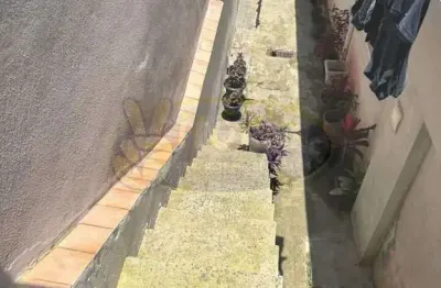 Casa com 3 quartos à venda no Parque Terra Nova II, São Bernardo do Campo 