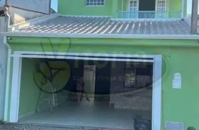 Casa com 3 quartos à venda no Jardim América, Tatuí 