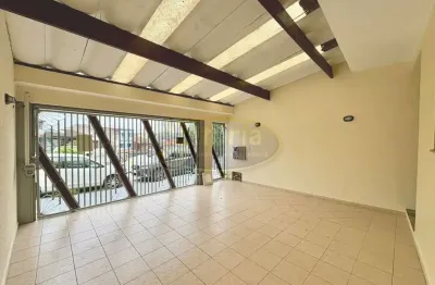 Casa com 3 quartos à venda no Parque Terra Nova II, São Bernardo do Campo 