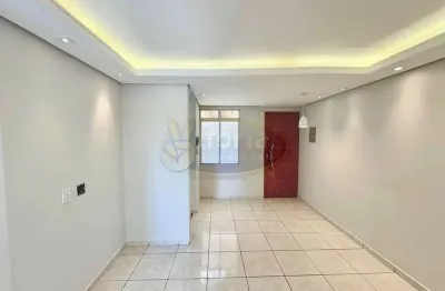 Apartamento com 2 quartos para alugar no Demarchi, São Bernardo do Campo 