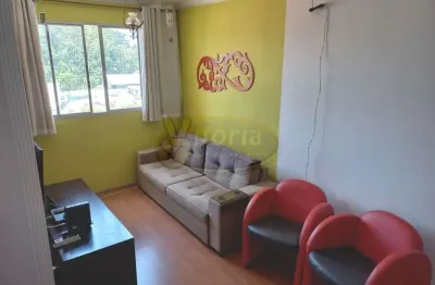 Apartamento com 3 quartos à venda no Parque Terra Nova, São Bernardo do Campo 