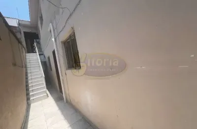 Casa com 2 quartos para alugar no Parque Terra Nova II, São Bernardo do Campo 