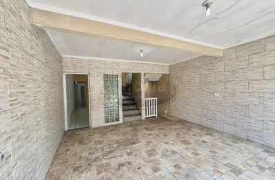 Casa com 2 quartos para alugar no Parque Terra Nova II, São Bernardo do Campo 