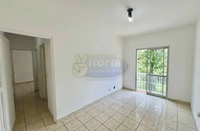 Apartamento com 1 quarto para alugar no Parque Terra Nova, São Bernardo do Campo 