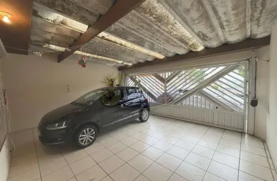 Casa com 3 quartos à venda no Assunção, São Bernardo do Campo 