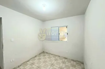 Casa com 1 quarto para alugar no Demarchi, São Bernardo do Campo 