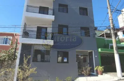 Apartamento com 1 quarto à venda na Vila Gumercindo, São Paulo 