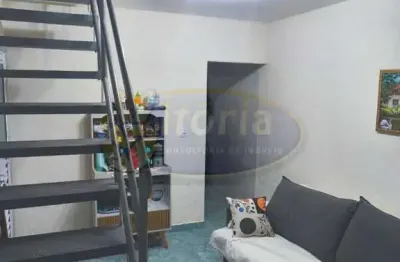 Casa com 2 quartos à venda no Ferrazópolis, São Bernardo do Campo 