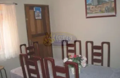 Casa com 4 quartos à venda no Dos Casa, São Bernardo do Campo 